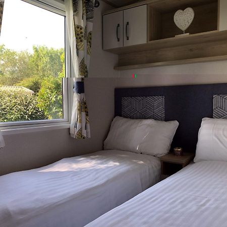 Newbeach Holiday Park - Greenfields Dymchurch Luaran gambar