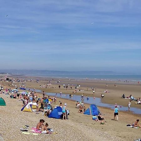 Newbeach Holiday Park - Greenfields Dymchurch Luaran gambar