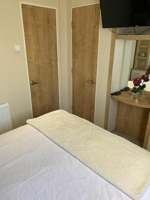 Newbeach Holiday Park - Greenfields Dymchurch Luaran gambar