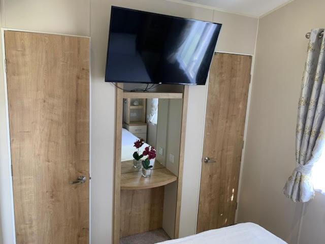 Newbeach Holiday Park - Greenfields Dymchurch Luaran gambar