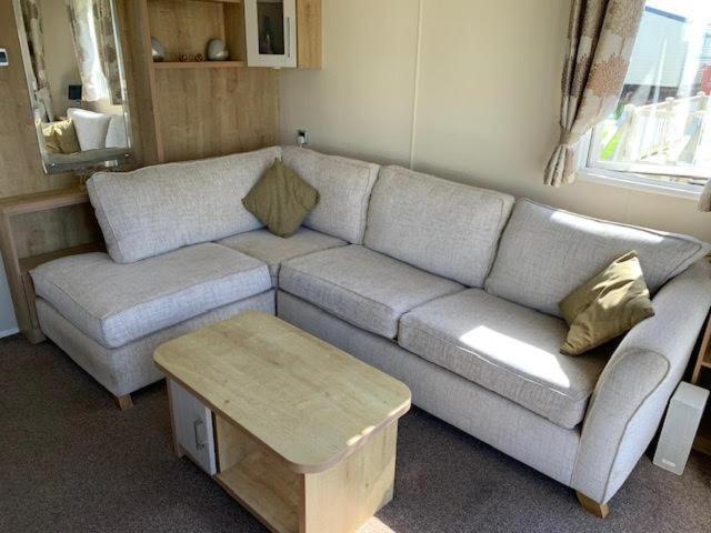 Newbeach Holiday Park - Greenfields Dymchurch Luaran gambar