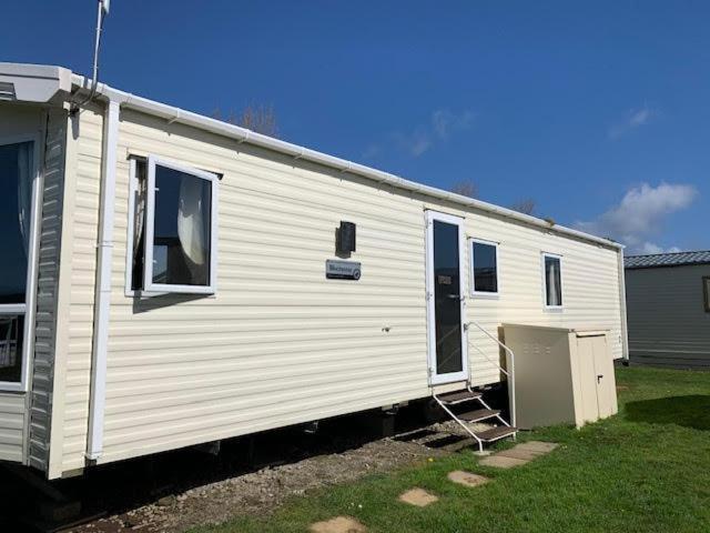 Newbeach Holiday Park - Greenfields Dymchurch Luaran gambar