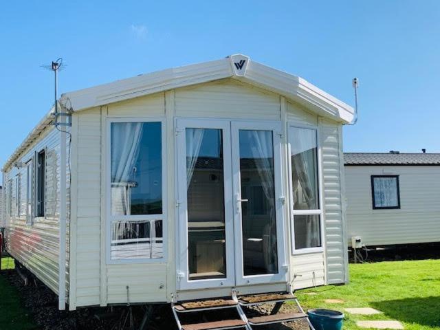 Newbeach Holiday Park - Greenfields Dymchurch Luaran gambar
