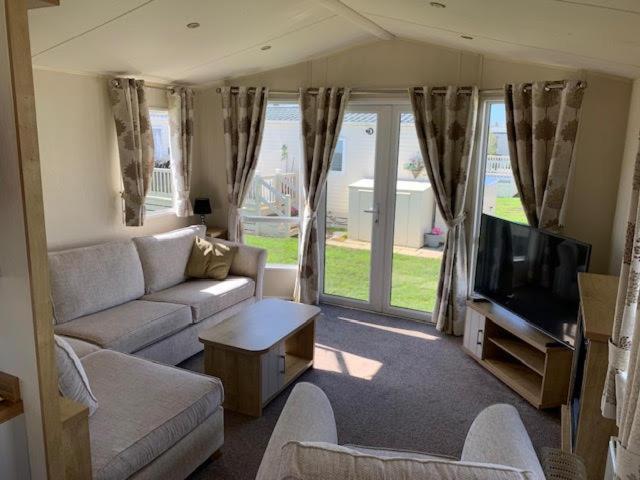 Newbeach Holiday Park - Greenfields Dymchurch Luaran gambar