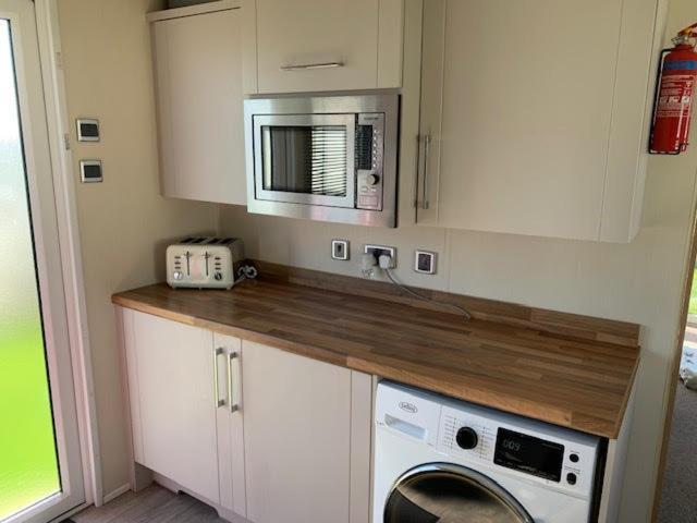 Newbeach Holiday Park - Greenfields Dymchurch Luaran gambar