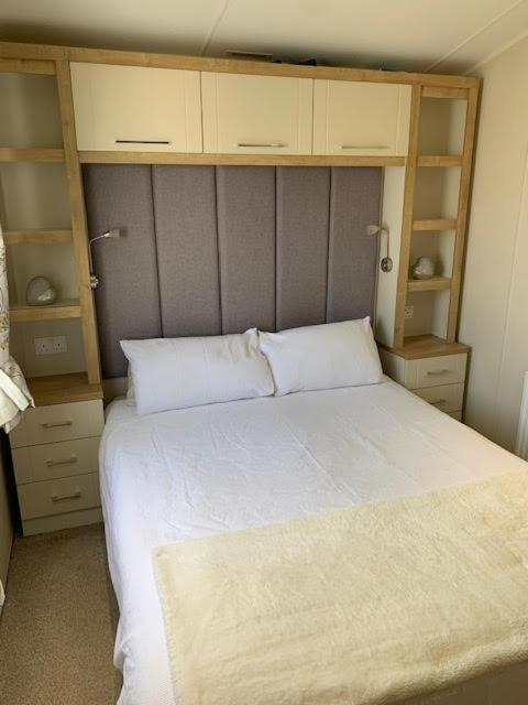Newbeach Holiday Park - Greenfields Dymchurch Luaran gambar
