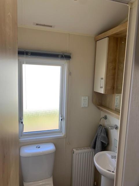 Newbeach Holiday Park - Greenfields Dymchurch Luaran gambar