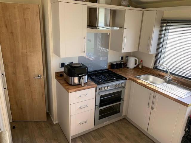 Newbeach Holiday Park - Greenfields Dymchurch Luaran gambar