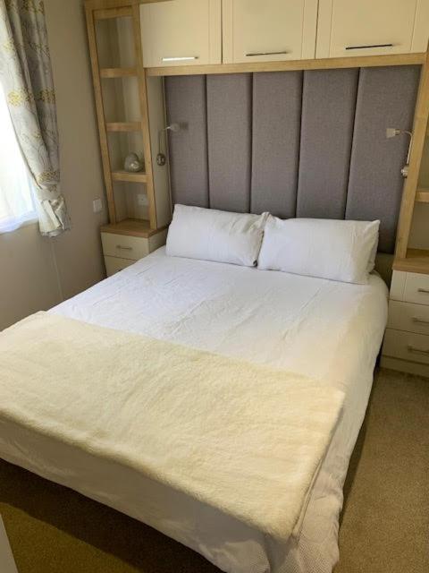 Newbeach Holiday Park - Greenfields Dymchurch Luaran gambar