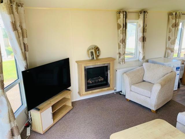 Newbeach Holiday Park - Greenfields Dymchurch Luaran gambar