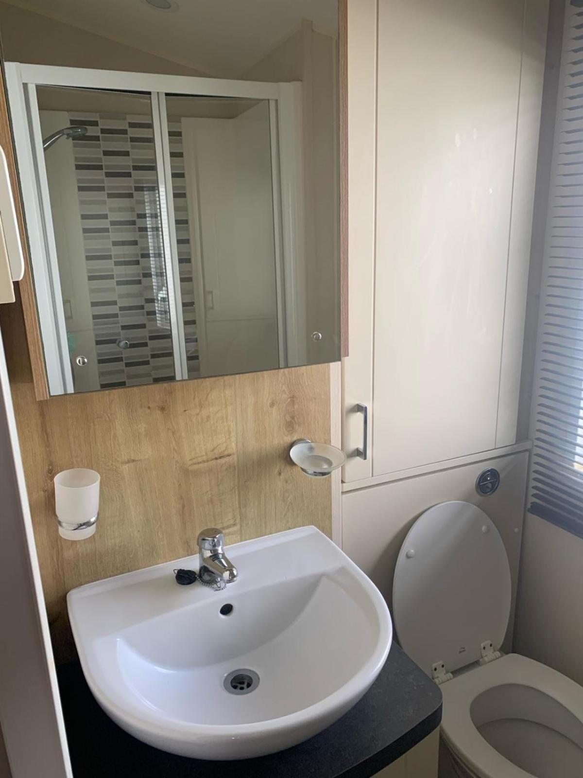 Newbeach Holiday Park - Greenfields Dymchurch Luaran gambar