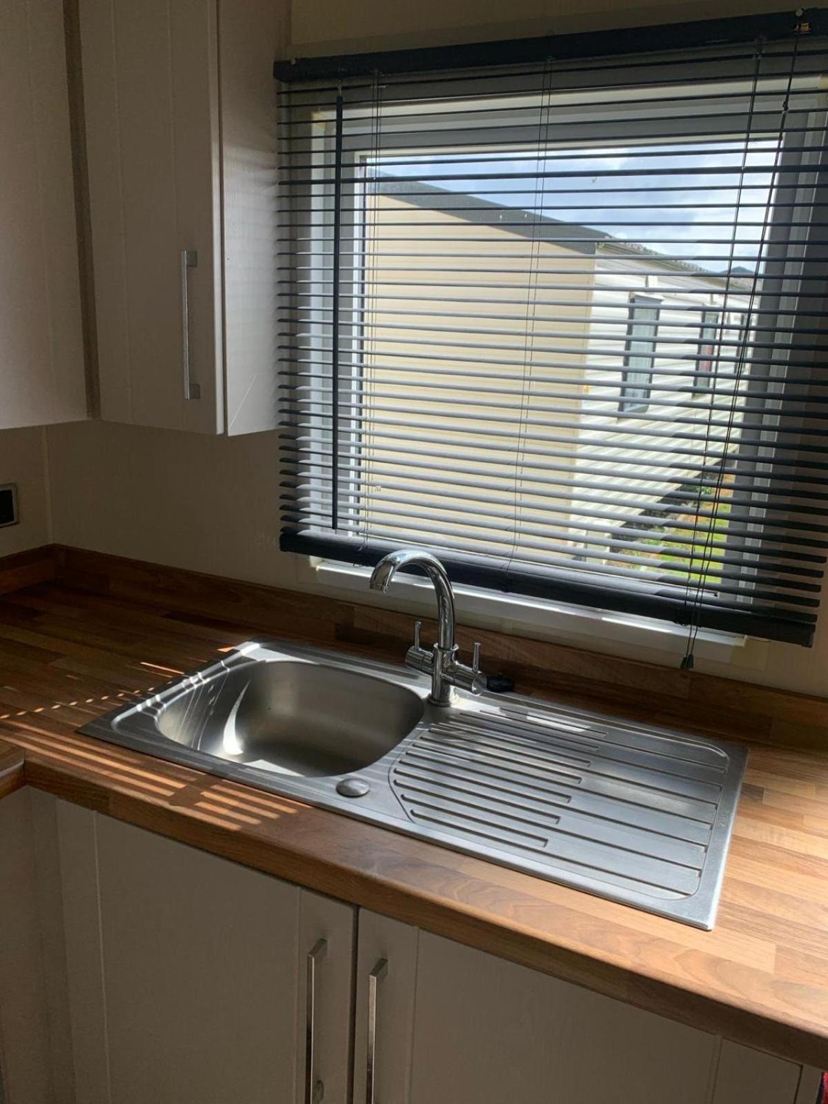 Newbeach Holiday Park - Greenfields Dymchurch Luaran gambar