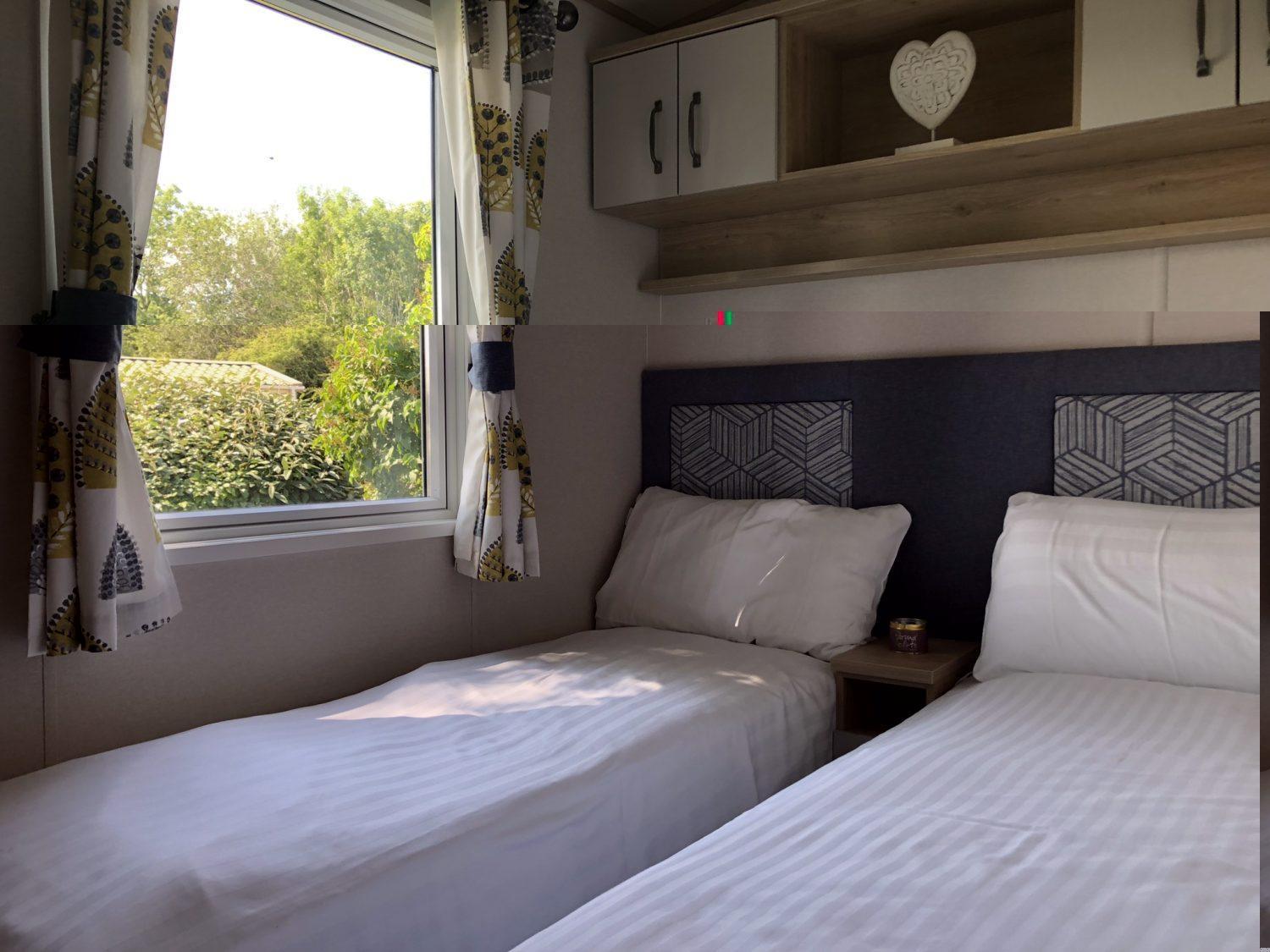 Newbeach Holiday Park - Greenfields Dymchurch Luaran gambar