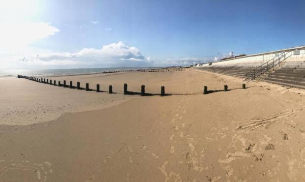 Newbeach Holiday Park - Greenfields Dymchurch Luaran gambar