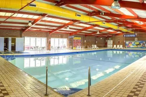 Newbeach Holiday Park - Greenfields Dymchurch Luaran gambar